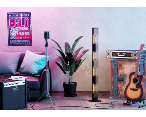 Купить Торшер EGLO 43537| VIVID-LIGHT.RU