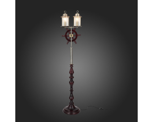 Купить Торшер ST-Luce SL150.305.02| VIVID-LIGHT.RU