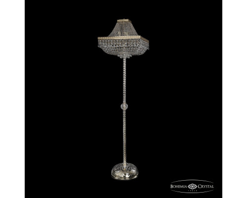 Сделать заказ Торшер Bohemia Ivele Crystal 19272T3/H/45IV-172 G| VIVID-LIGHT.RU