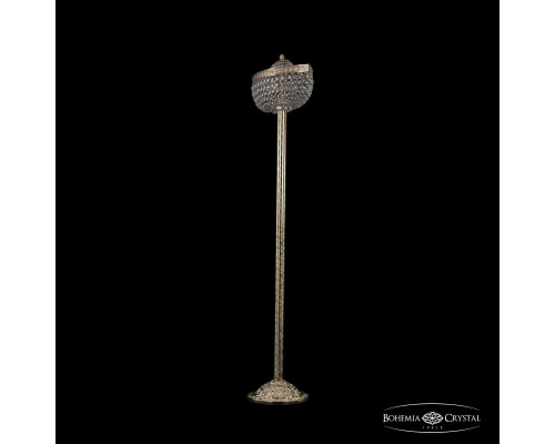 Оформить заказ Торшер Bohemia Ivele Crystal 19283T6/45IV-138 G| VIVID-LIGHT.RU