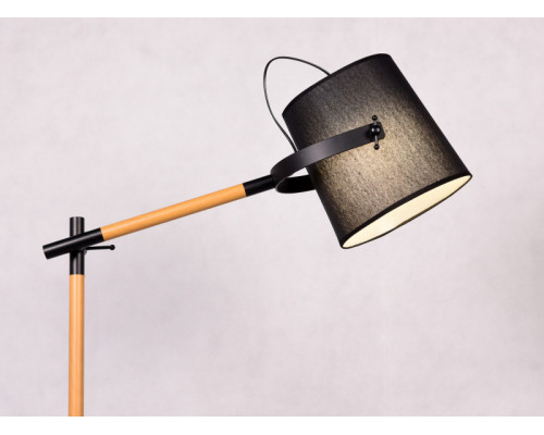 Заказать Торшер Lumina Deco LDF 8308 BK| VIVID-LIGHT.RU