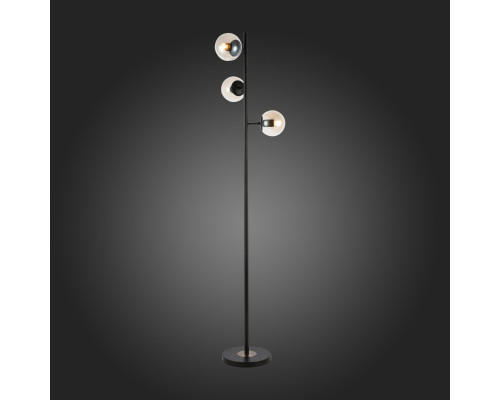 Заказать Торшер Evoluce SLE154905-03| VIVID-LIGHT.RU