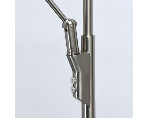 Заказать Торшер DeMarkt 632045702| VIVID-LIGHT.RU