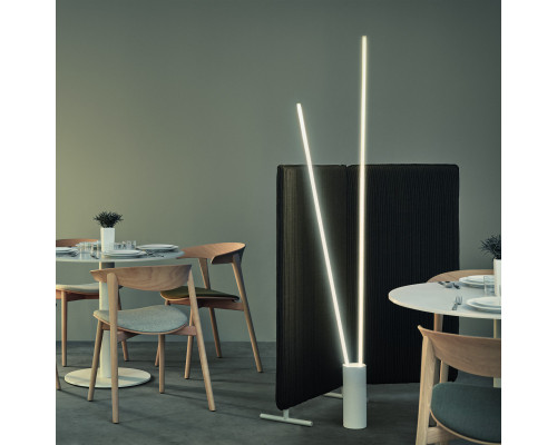 Оформить заказ Торшер Mantra 7345| VIVID-LIGHT.RU