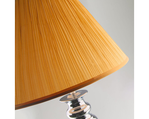 Оформить заказ Торшер Eurosvet 009/1T RDM (янтарь)| VIVID-LIGHT.RU