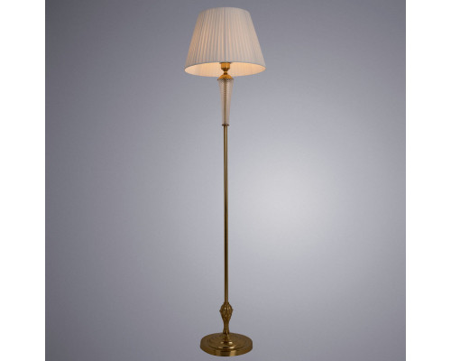 Сделать заказ Торшер ARTE Lamp A7301PN-1PB| VIVID-LIGHT.RU