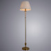 Сделать заказ Торшер ARTE Lamp A7301PN-1PB| VIVID-LIGHT.RU