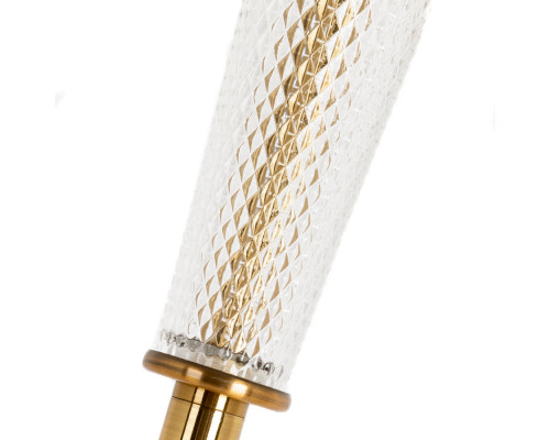 Сделать заказ Торшер ARTE Lamp A7301PN-1PB| VIVID-LIGHT.RU