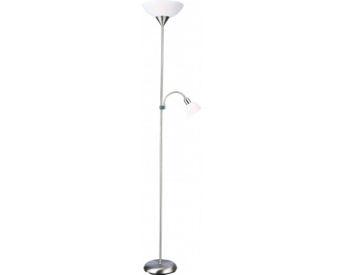 Сделать заказ Торшер ARTE Lamp A9569PN-2SS| VIVID-LIGHT.RU