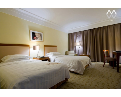 Купить Торшер MW-Light 626040301| VIVID-LIGHT.RU