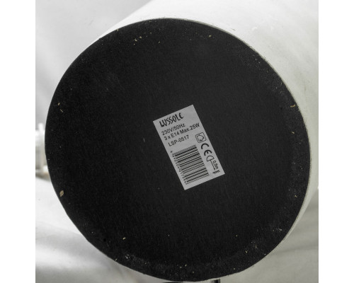 Заказать Торшер LGO LSP-0517| VIVID-LIGHT.RU