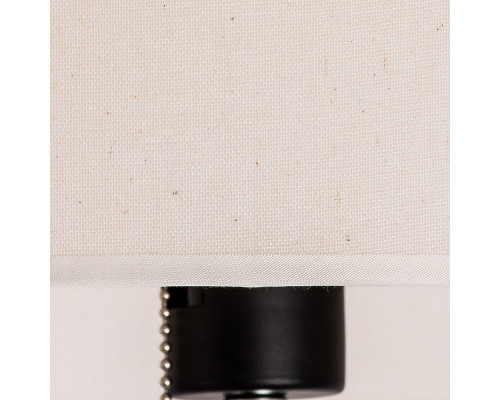 Сделать заказ Торшер ARTE Lamp A9202PN-1BK| VIVID-LIGHT.RU