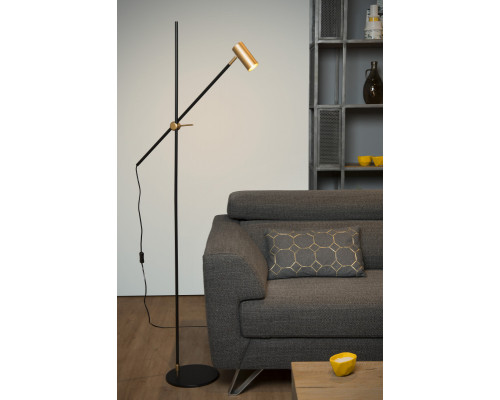 Заказать Торшер LUCIDE 30772/01/30| VIVID-LIGHT.RU