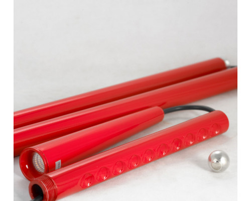 Купить Торшер LOFT LSP-0577| VIVID-LIGHT.RU