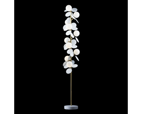 Сделать заказ Торшер LOFT IT 10008F white| VIVID-LIGHT.RU