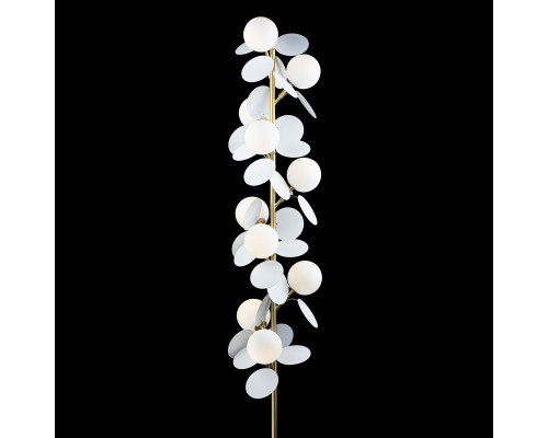 Сделать заказ Торшер LOFT IT 10008F white| VIVID-LIGHT.RU