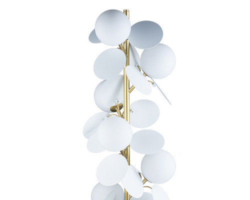 Сделать заказ Торшер LOFT IT 10008F white| VIVID-LIGHT.RU