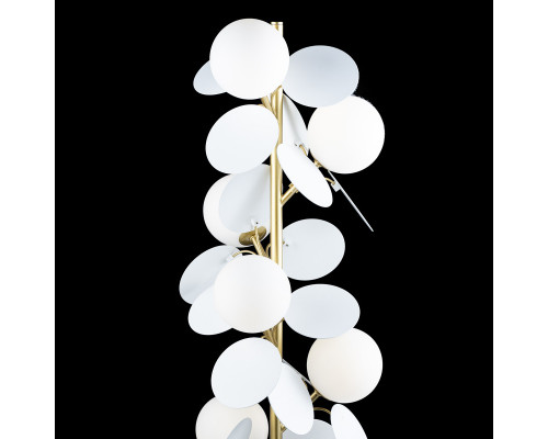 Сделать заказ Торшер LOFT IT 10008F white| VIVID-LIGHT.RU