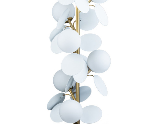 Сделать заказ Торшер LOFT IT 10008F white| VIVID-LIGHT.RU