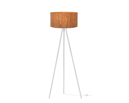 Заказать Торшер LOFT IT 1700-FWH+LC| VIVID-LIGHT.RU