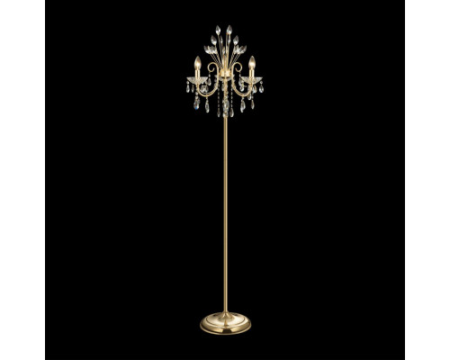 Купить Торшер Odeon Light 4977/3F| VIVID-LIGHT.RU