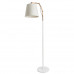 Оформить заказ Торшер ARTE Lamp A5700PN-1WH| VIVID-LIGHT.RU