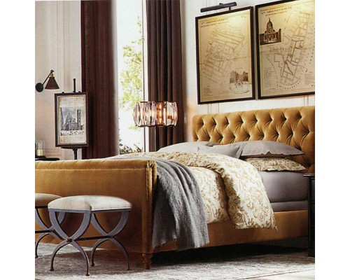 Купить Торшер DeLight Collection KR0354F-3| VIVID-LIGHT.RU