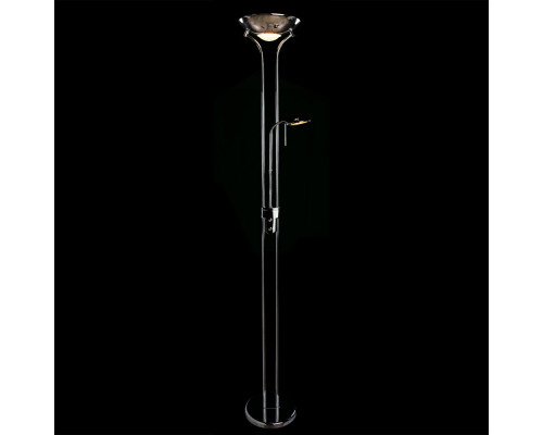 Купить Торшер ARTE Lamp A4329PN-2CC| VIVID-LIGHT.RU