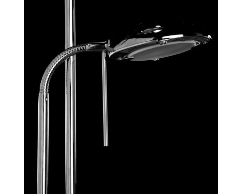 Купить Торшер ARTE Lamp A4329PN-2CC| VIVID-LIGHT.RU