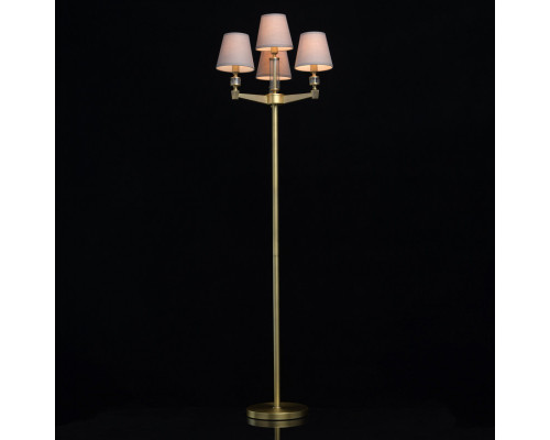 Оформить заказ Торшер MW-Light 700042504| VIVID-LIGHT.RU