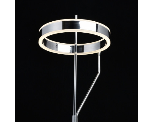 Заказать Торшер DeMarkt 632046402| VIVID-LIGHT.RU