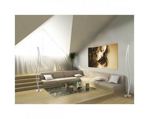 Купить Торшер DeMarkt 496042502| VIVID-LIGHT.RU