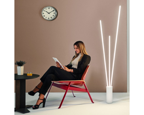 Оформить заказ Торшер Mantra 7347| VIVID-LIGHT.RU