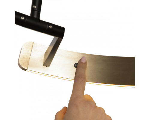 Купить Торшер LOFT IT 10027| VIVID-LIGHT.RU