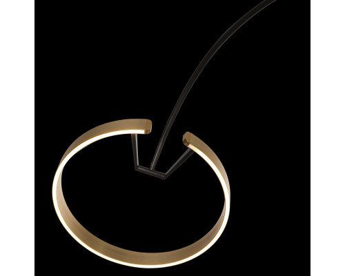 Купить Торшер LOFT IT 10027| VIVID-LIGHT.RU