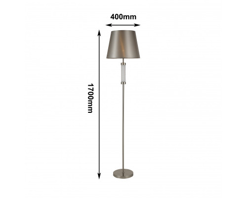 Купить Торшер F-Promo 2906-1F| VIVID-LIGHT.RU