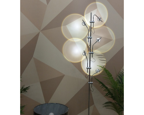 Купить Торшер Kink Light 08416-3,02| VIVID-LIGHT.RU