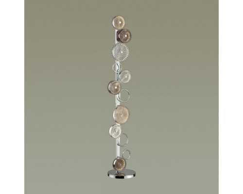 Заказать Торшер Odeon Light 5416/68FL| VIVID-LIGHT.RU