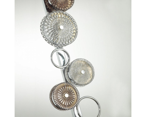 Заказать Торшер Odeon Light 5416/68FL| VIVID-LIGHT.RU