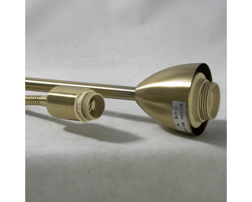 Оформить заказ Торшер LGO LSP-0018| VIVID-LIGHT.RU