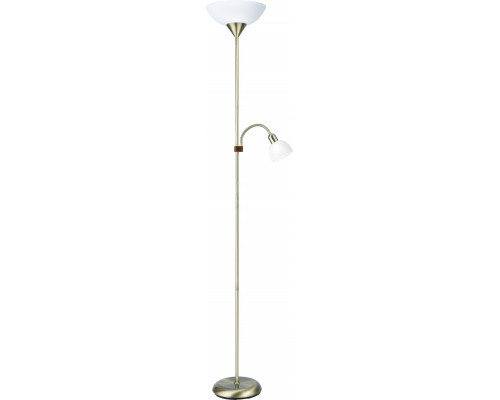 Оформить заказ Торшер ARTE Lamp A9569PN-2AB| VIVID-LIGHT.RU