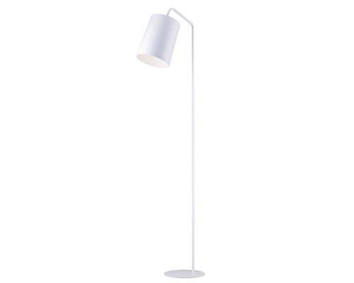 Купить Торшер Arti Lampadari Ultimo E 3.1.1 W| VIVID-LIGHT.RU