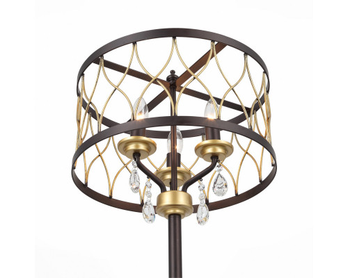 Оформить заказ Торшер ST-Luce SL789.425.03| VIVID-LIGHT.RU