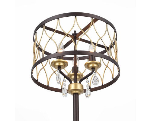 Оформить заказ Торшер ST-Luce SL789.425.03| VIVID-LIGHT.RU