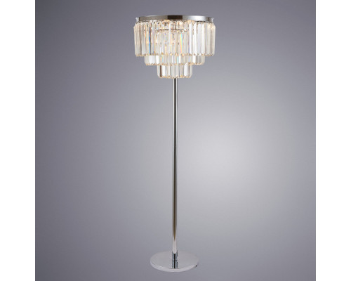 Оформить заказ Торшер Divinare 3001/02 PN-6| VIVID-LIGHT.RU