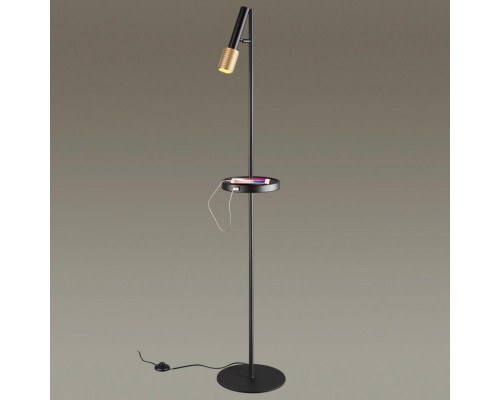 Оформить заказ Торшер Odeon Light 4240/1F| VIVID-LIGHT.RU