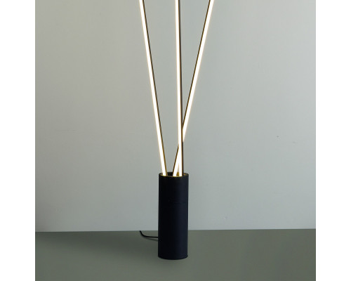 Купить Торшер Mantra 7348| VIVID-LIGHT.RU