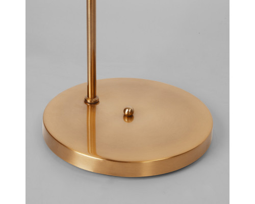 Сделать заказ Торшер Eurosvet 01083/1 латунь| VIVID-LIGHT.RU