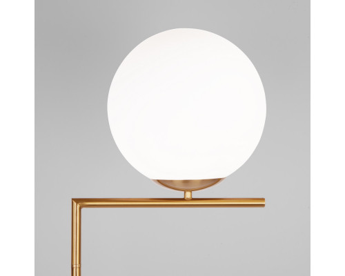 Сделать заказ Торшер Eurosvet 01083/1 латунь| VIVID-LIGHT.RU