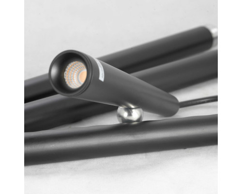 Оформить заказ Торшер LOFT LSP-0576| VIVID-LIGHT.RU